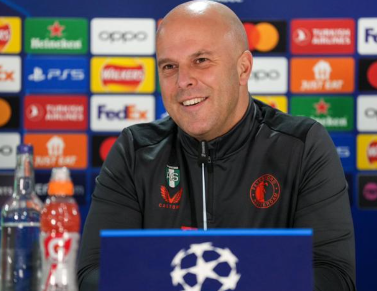 利物浦賽季困境與前景：競爭、信任與變革的交織