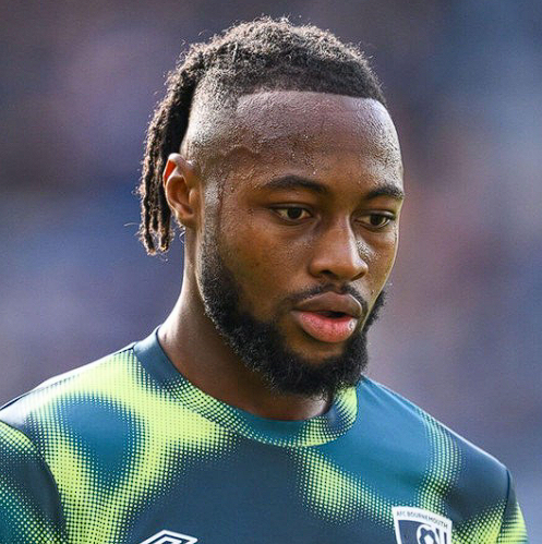 足總杯第3輪：曼城大勝?？巳爻牵纺釆W首秀驚艷全場