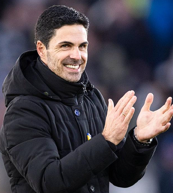 阿森納賽前風(fēng)云：阿爾特塔談國(guó)米變化、陣容輪換與球隊(duì)定位