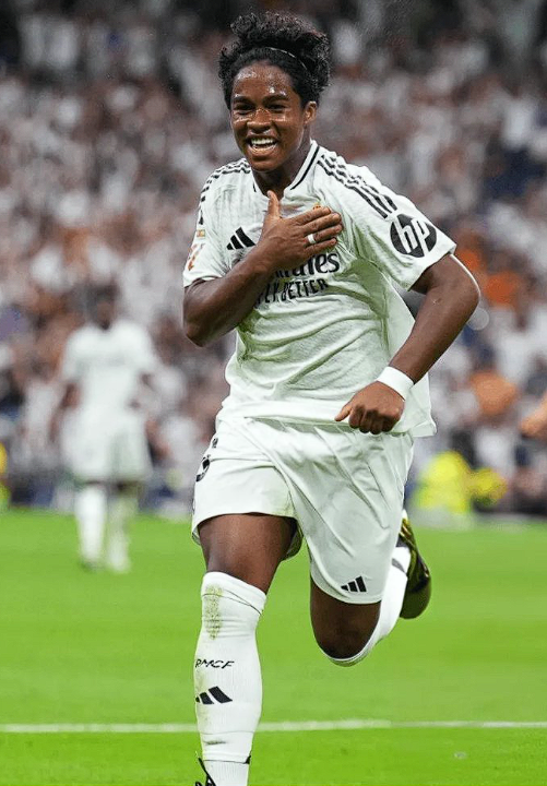 埃斯特旺與恩德里克：昔日隊(duì)友閃耀五大聯(lián)賽，今朝各展鋒芒