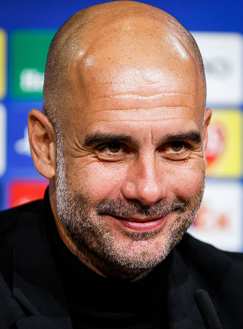 瓜迪奧拉力薦格伊出戰(zhàn)聯(lián)賽杯決賽，EFL規(guī)則成最大阻礙