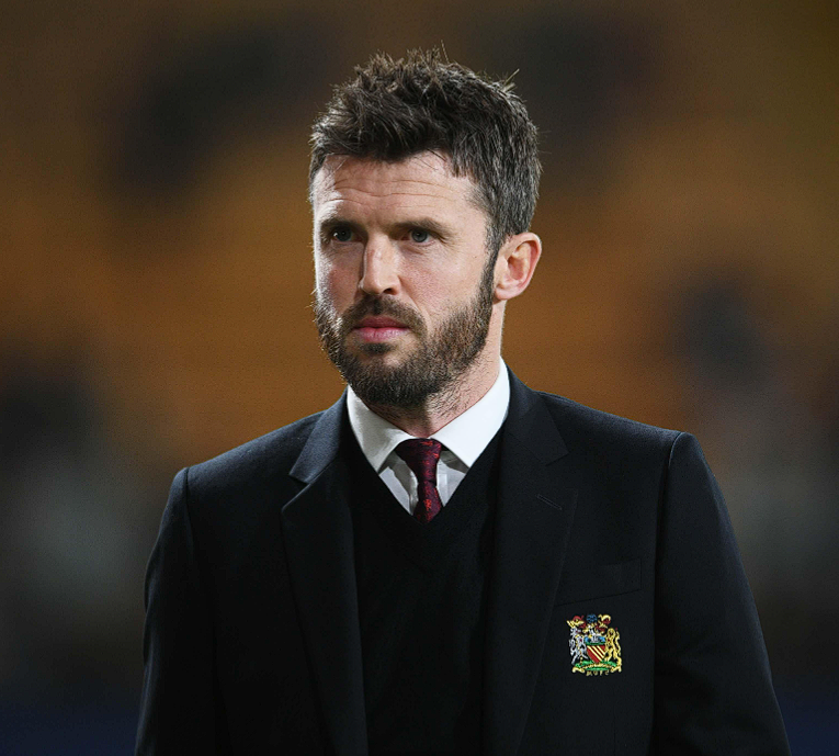 卡里克治下曼聯(lián)四連勝，馬奎爾盛贊球迷并談自身感悟