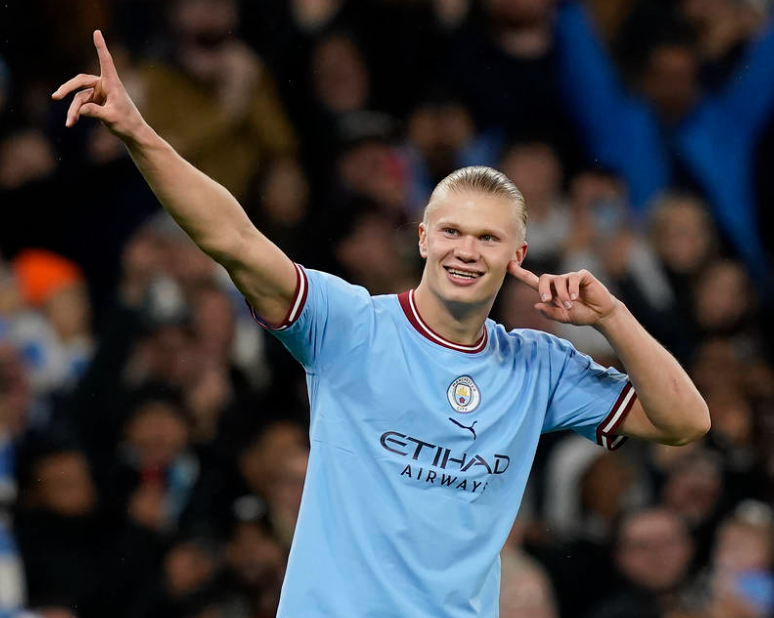 瓜迪奧拉談曼城戰(zhàn)術(shù)：以進(jìn)球為導(dǎo)向，依球員特點調(diào)整