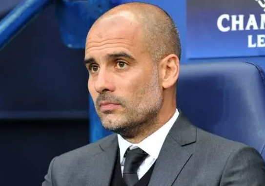 瓜迪奧拉談曼城戰(zhàn)術(shù)：以進(jìn)球為導(dǎo)向，依球員特點調(diào)整