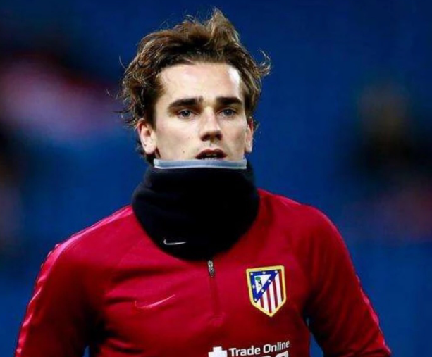 格列茲曼拒美職聯(lián)高薪邀約，留馬競逐冠軍夢