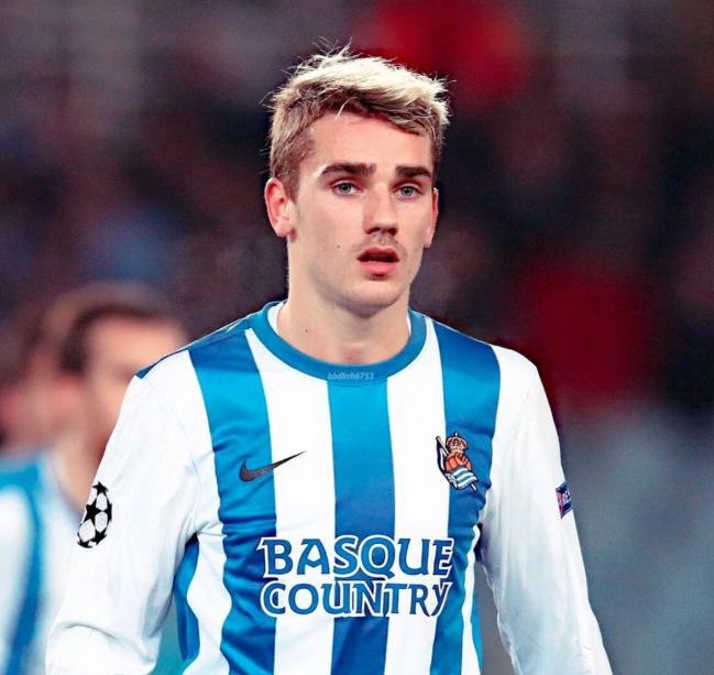 格列茲曼拒美職聯(lián)高薪邀約，留馬競逐冠軍夢