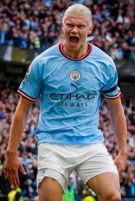 曼城歐冠折戟，哈蘭德發(fā)文激勵球隊(duì)前行