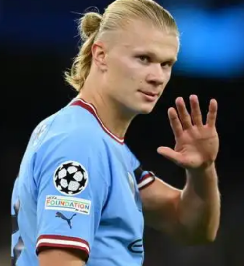 曼城歐冠折戟，哈蘭德發(fā)文激勵(lì)球隊(duì)前行