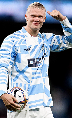 挪威友誼賽排兵布陣：哈蘭德休戰(zhàn)，索爾巴肯著眼長遠