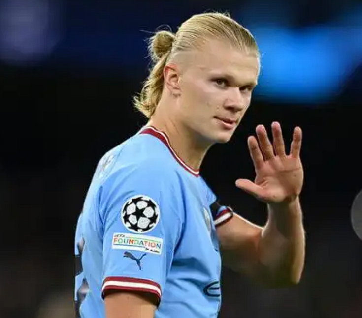 挪威友誼賽排兵布陣：哈蘭德休戰(zhàn)，索爾巴肯著眼長遠(yuǎn)