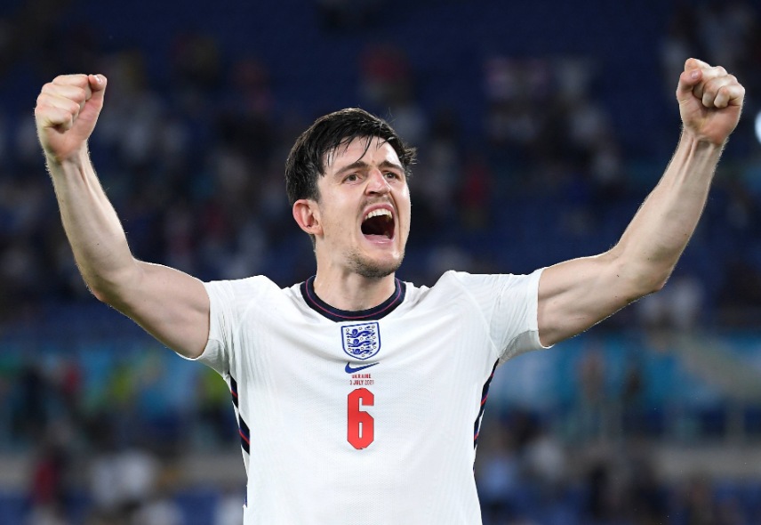 曼聯續(xù)約馬奎爾至2027年：體育總監(jiān)盛贊其精神與價值