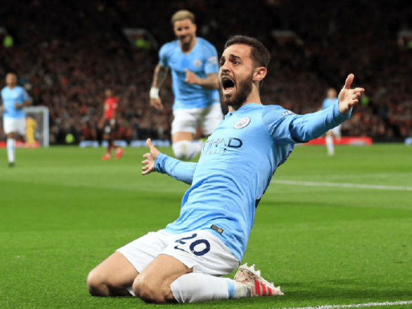 佩德羅&middot;門德斯談貝爾納多&middot;席爾瓦轉(zhuǎn)會(huì)前景：力薦巴薩